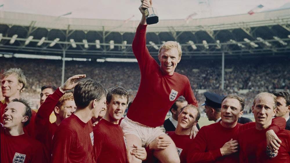 1966 World Cup