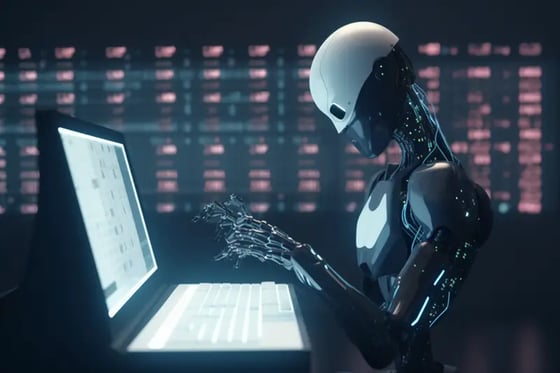 AI Fintech