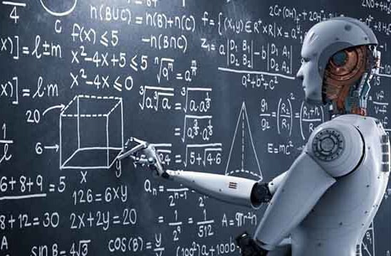 AI school