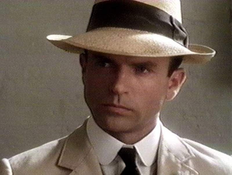 Ace of Spies