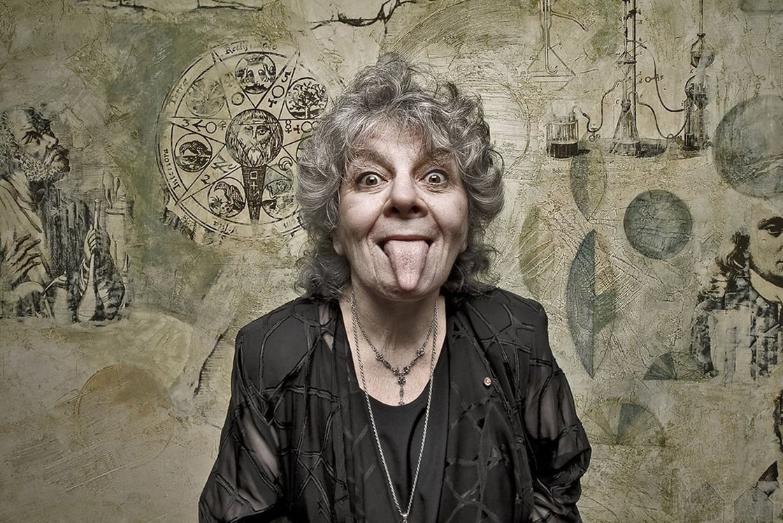 Ada Yonath