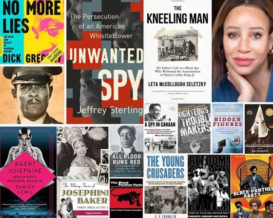 African American Books
