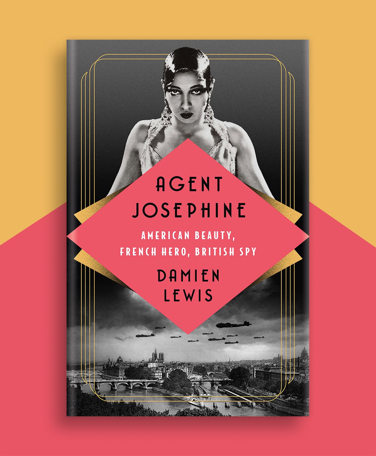 Agent Josephine