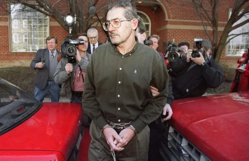 Aldrich Ames