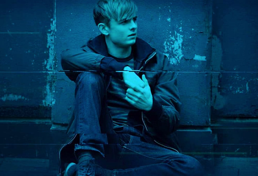 Alex Rider
