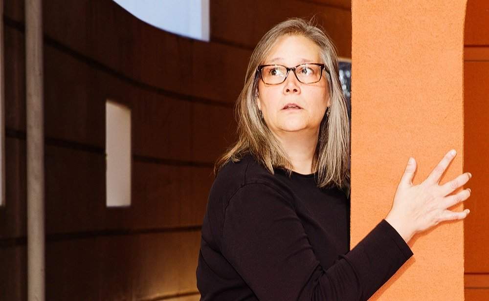 Amy Hennig