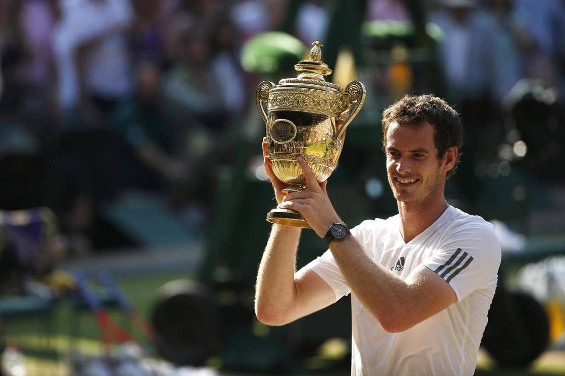 Andy Murray