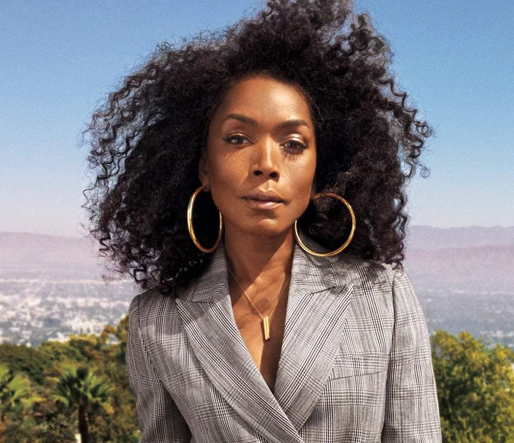 Angela Bassett