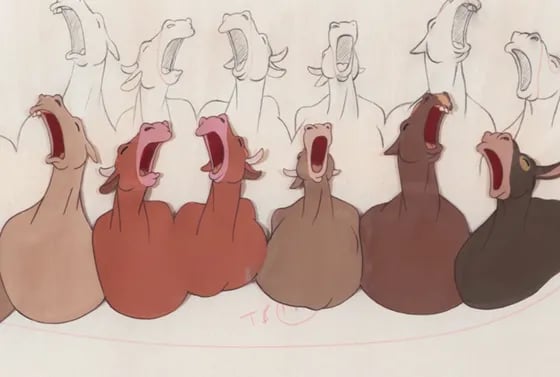 Animal Farm