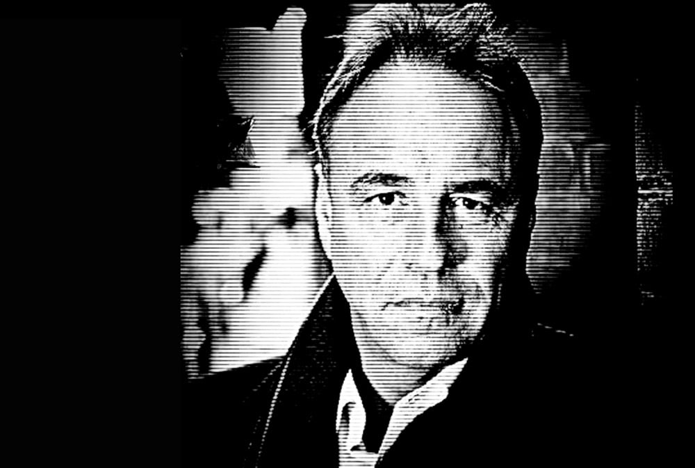 Anthony Horowitz