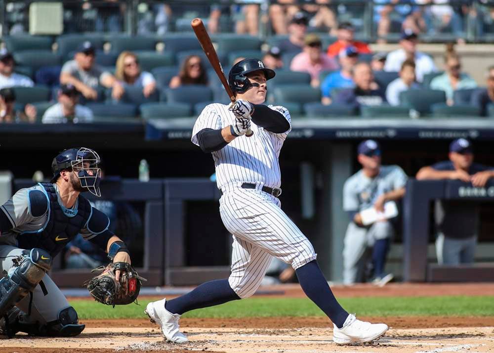 Anthony Rizzo