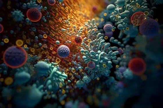 Antibiotics