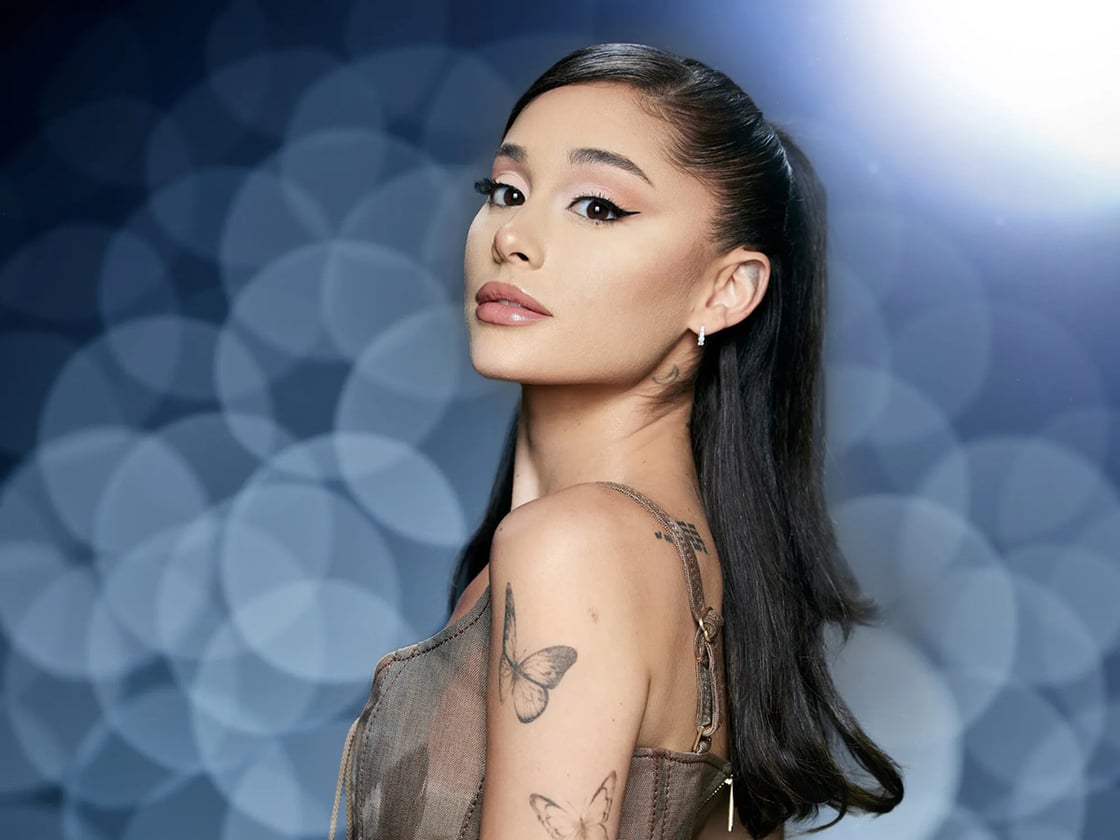 Arianne Grande