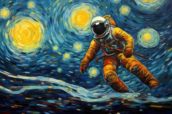 Astronaut