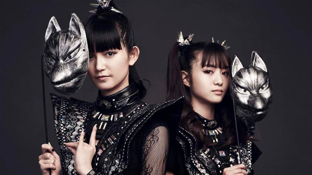 Babymetal