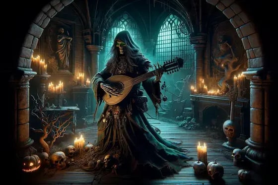 BadBard