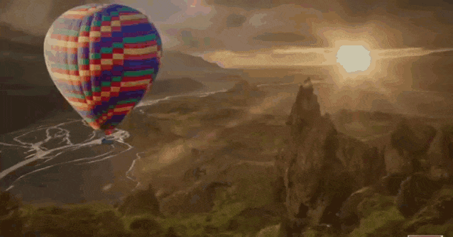 Balloon