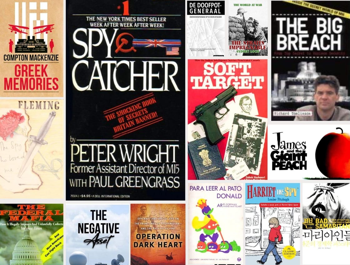 Banned Books