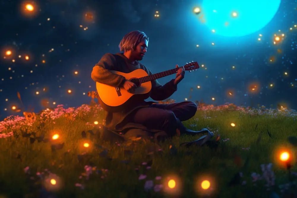 Bard Firefly