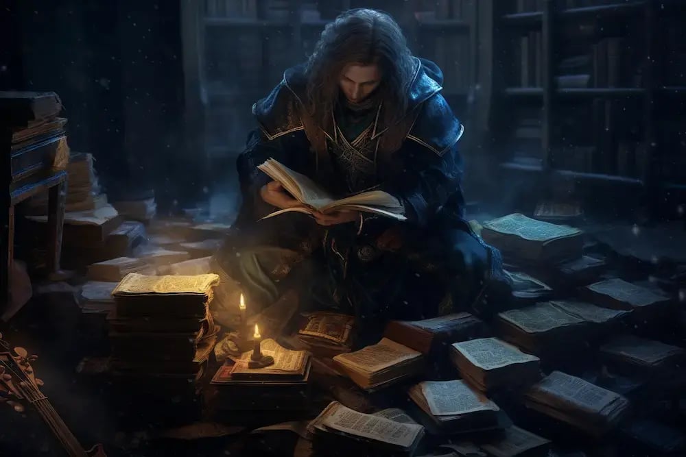 BardBook