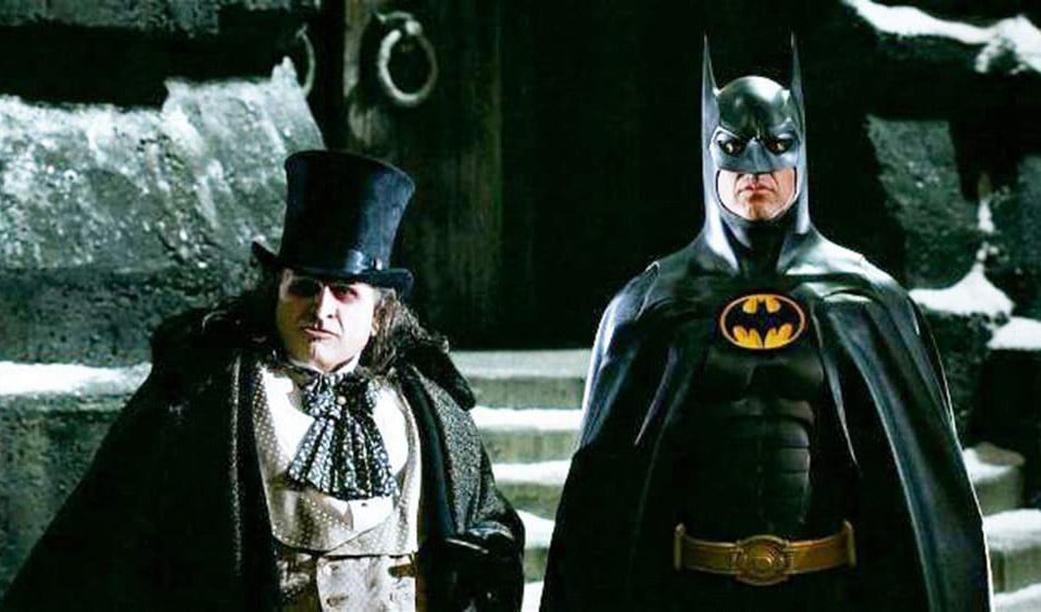 Batman Returns