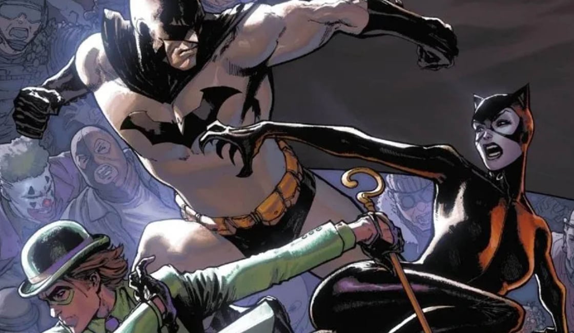 Batman