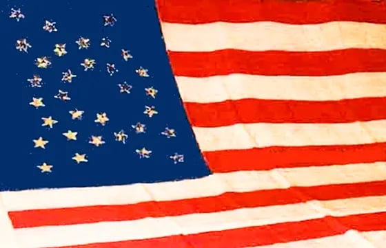 Battle Flag