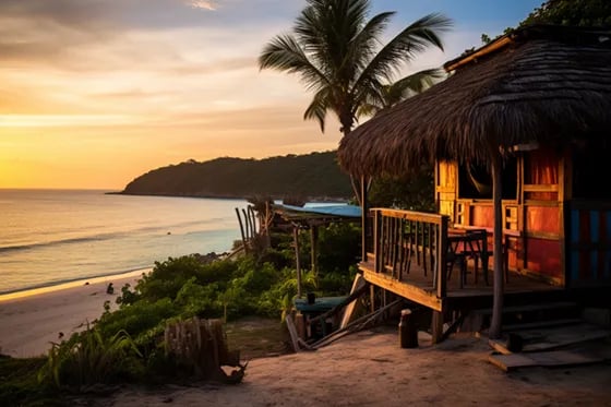 Beach Bar