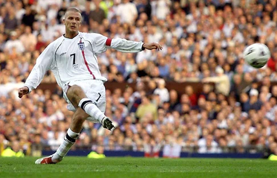 Beckham