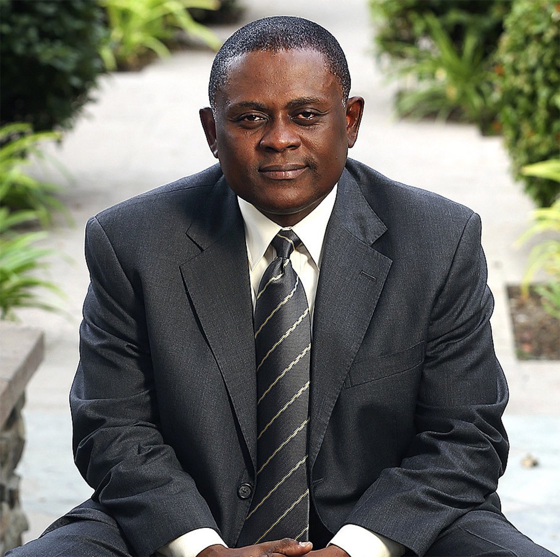 Bennet Omalu