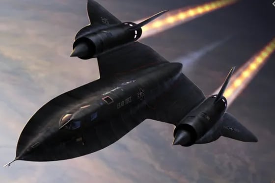 Blackbird