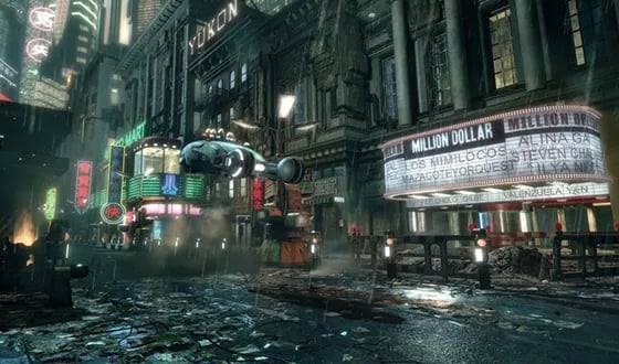 Blade Runner