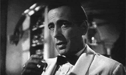 Bogart