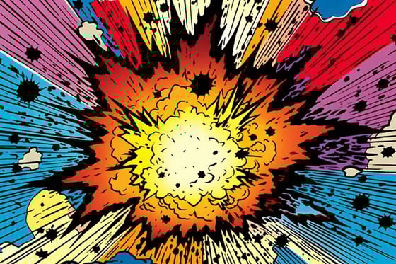 Boom