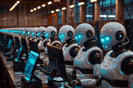 Bots posting