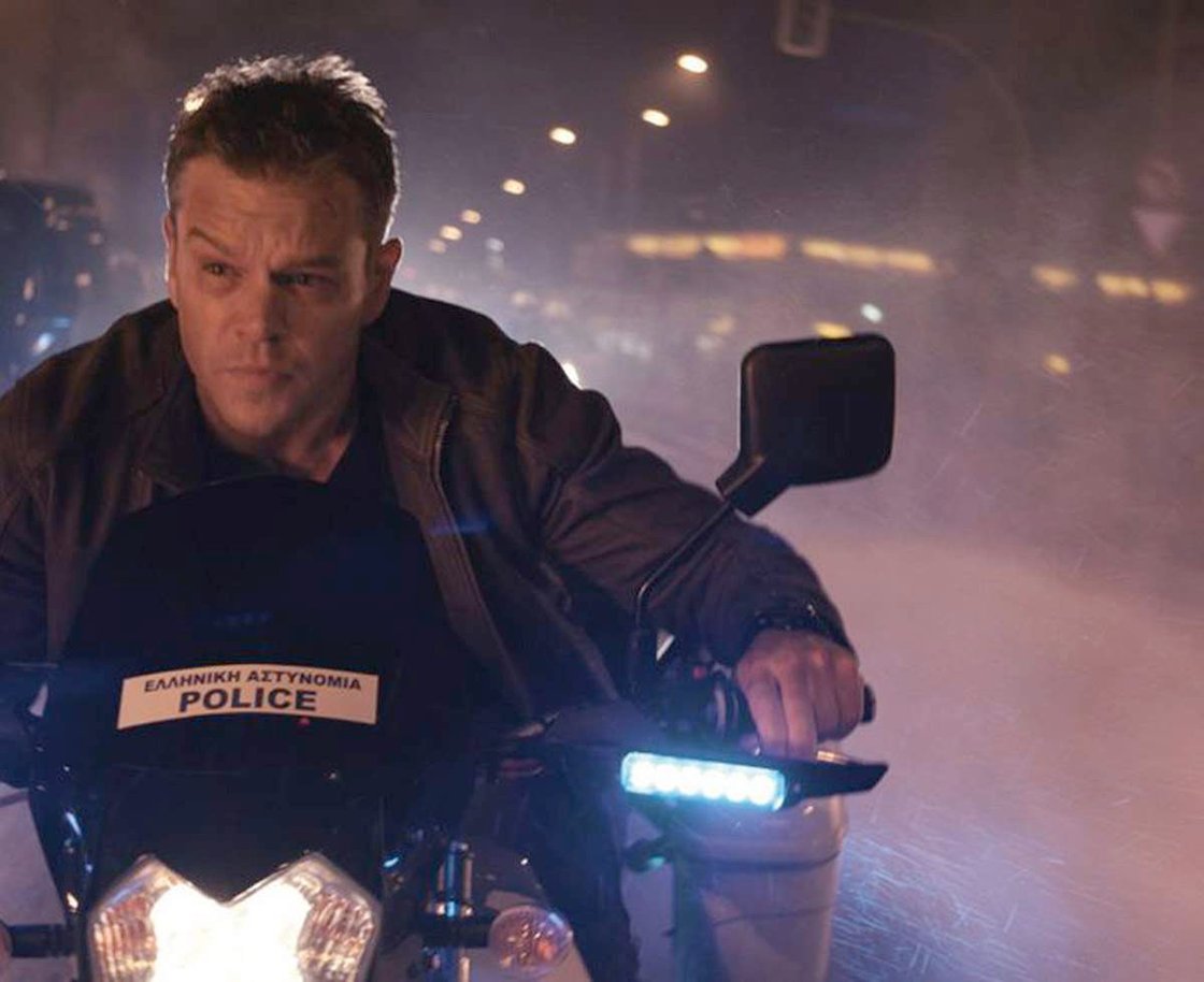 Bourne