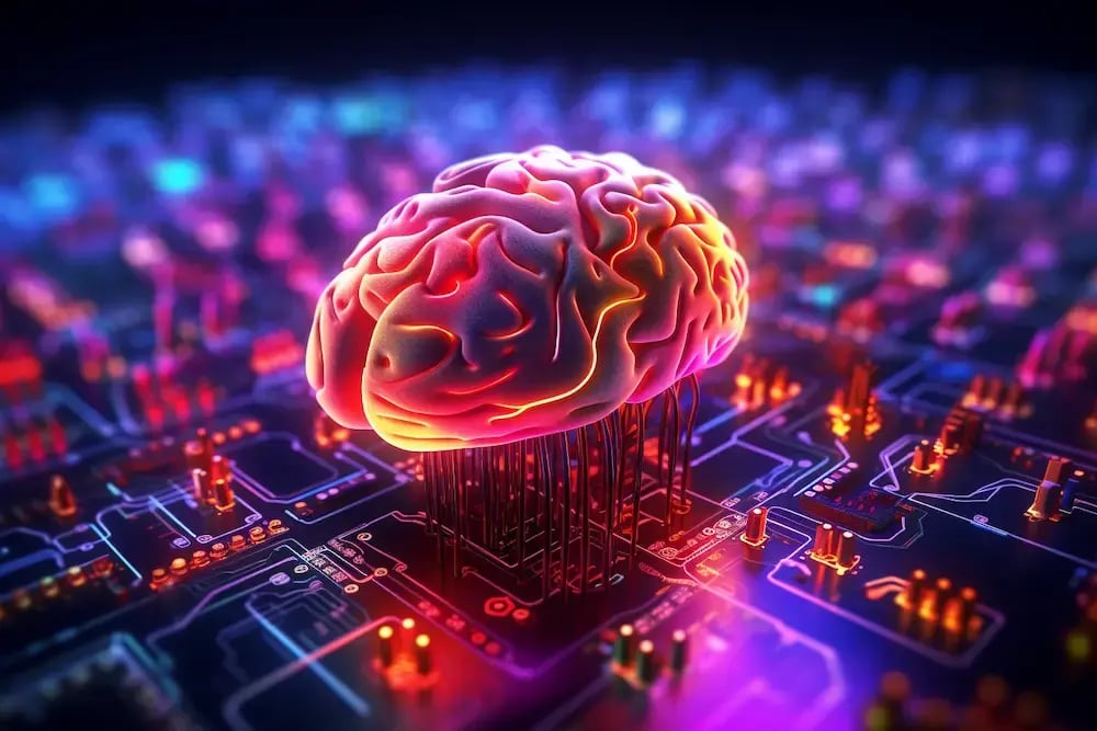 BrAIn