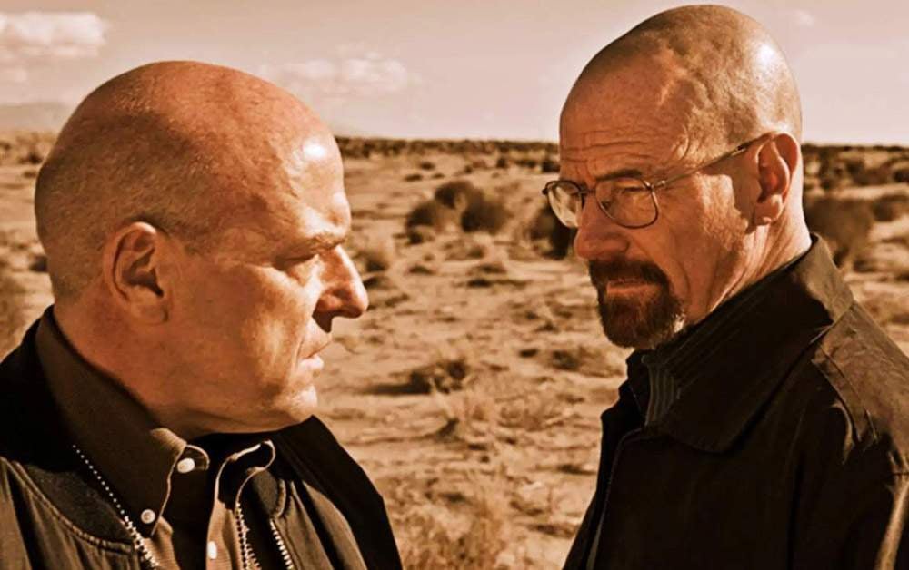 Breaking Bad