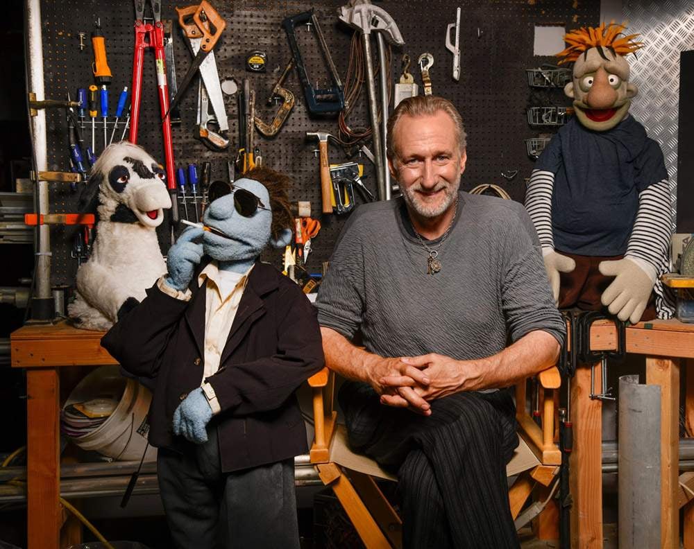 Brian Henson