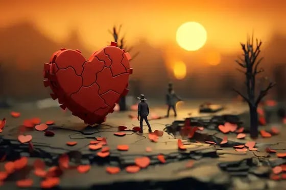 Brokeheart