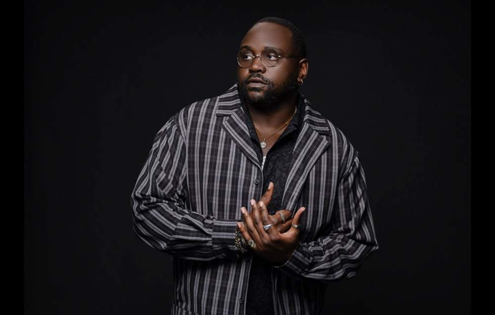 Bryan Tyree Henry