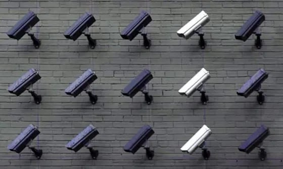 CCTV