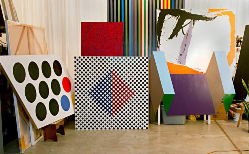 CIA Art