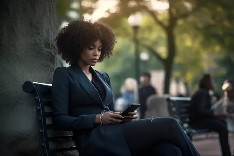 CIA Officer