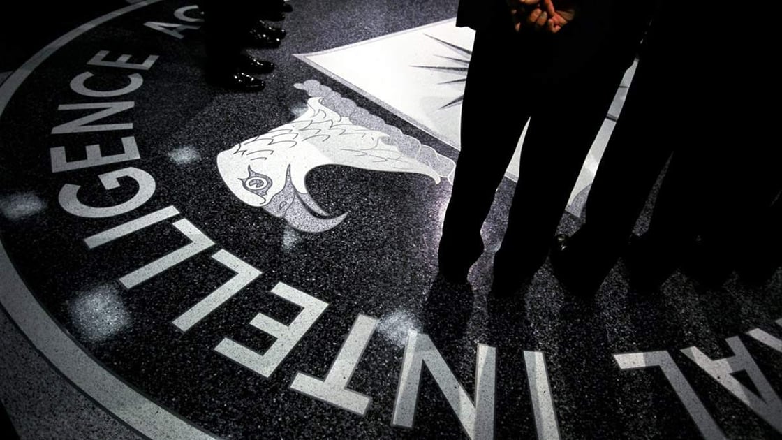 CIA