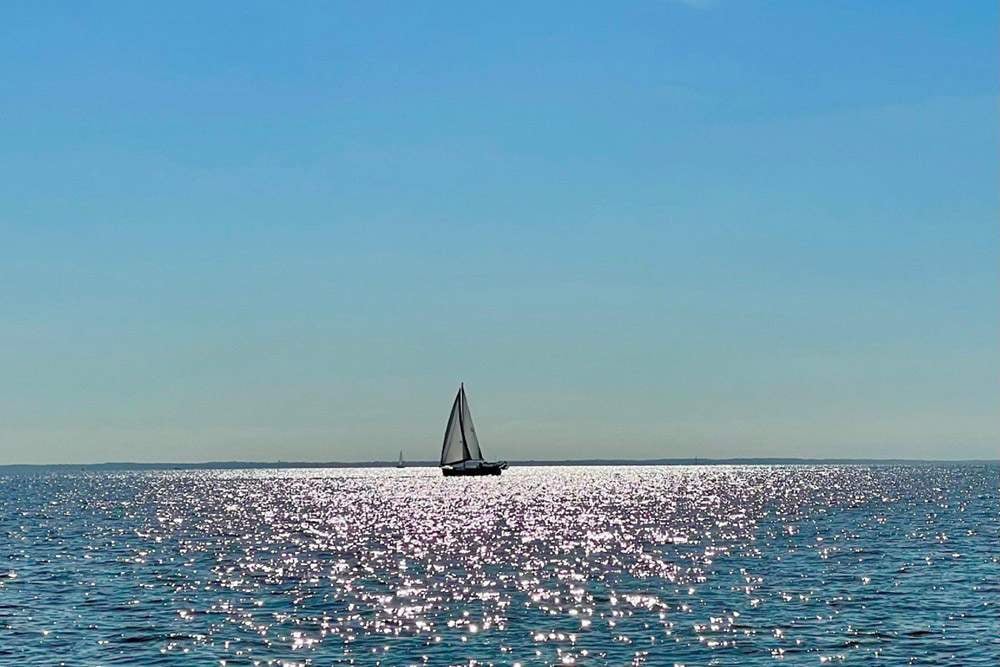 Chesapeake Yacht