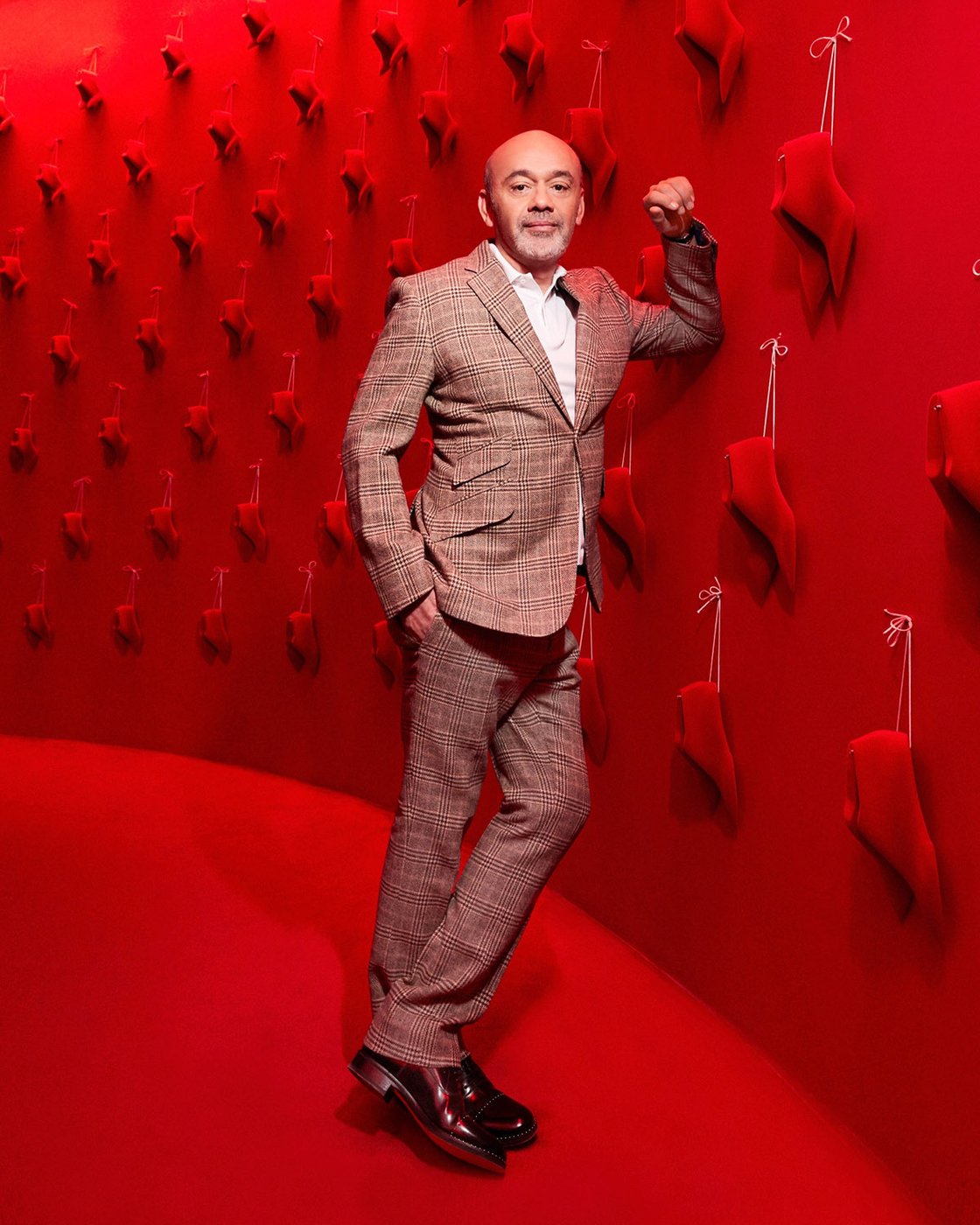 Christian Louboutin