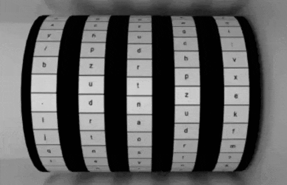 Cipher
