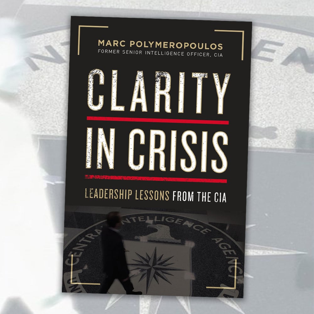Clarity in Crisis