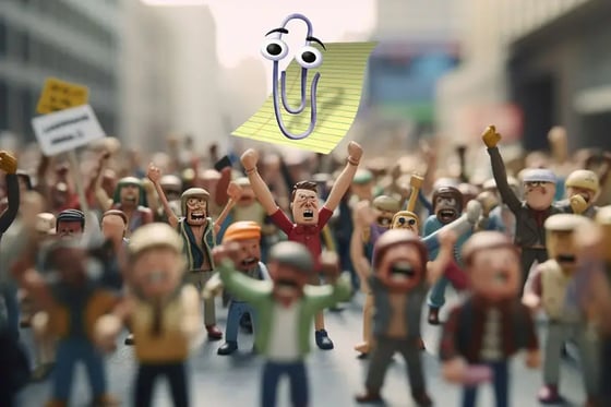 ClippyAI